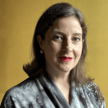 Rosa Muñoz